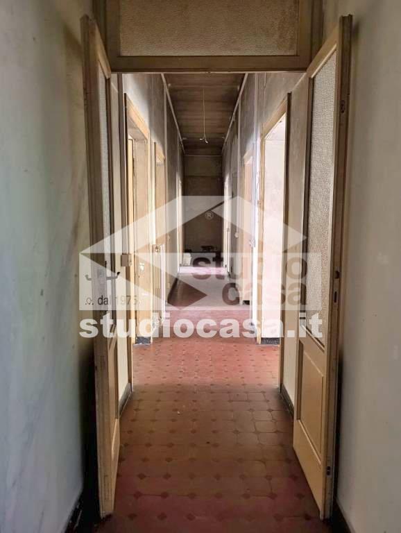 Appartamento in vendita a Cremona