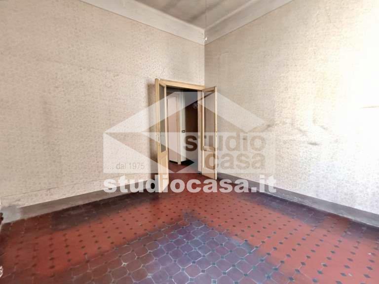 Appartamento in vendita a Cremona