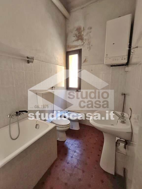 Appartamento in vendita a Cremona