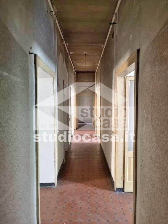 Appartamento in vendita a Cremona