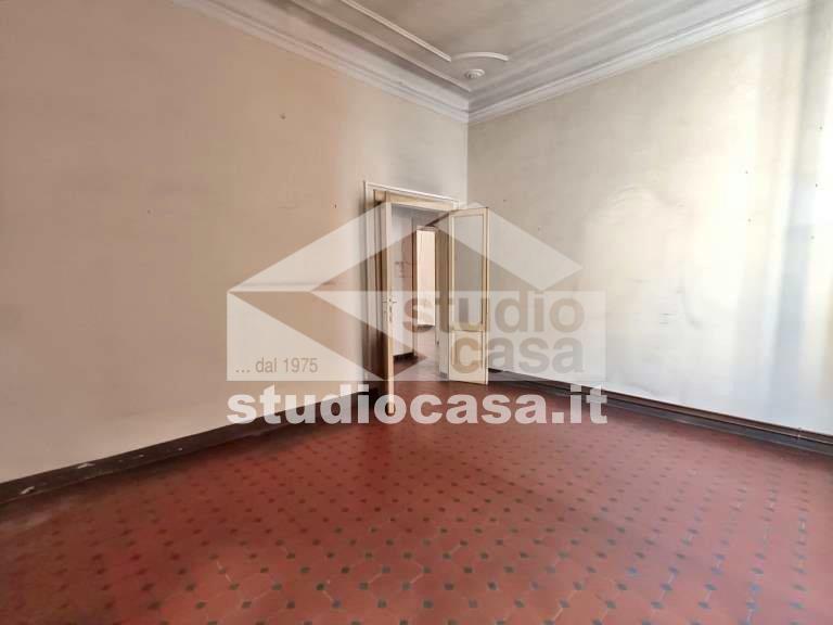 Appartamento in vendita a Cremona