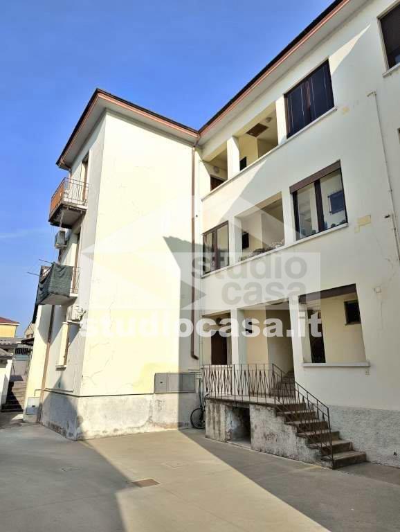 Appartamento in vendita a Cremona