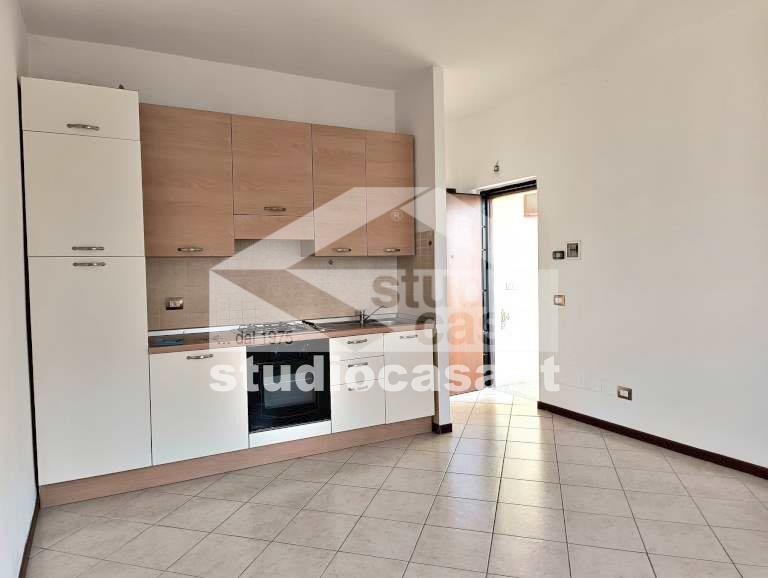 Appartamento in vendita a Cremona