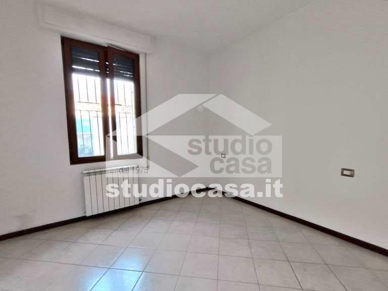 Appartamento in vendita a Cremona