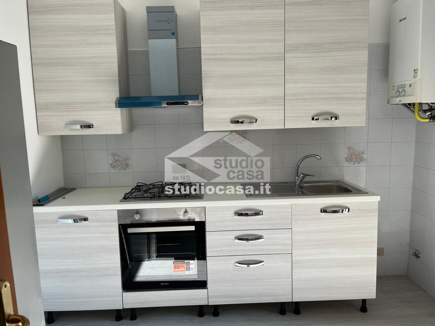 Appartamento in affitto a Cremona