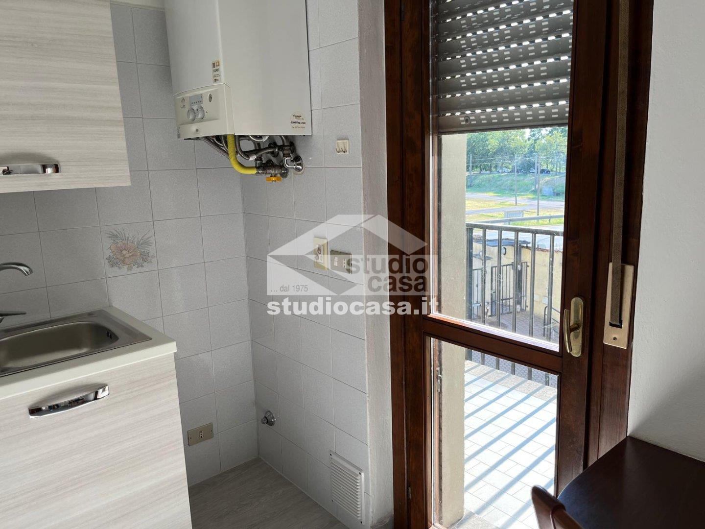 Appartamento in affitto a Cremona