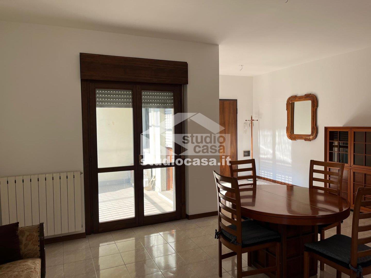 Appartamento in affitto a Cremona
