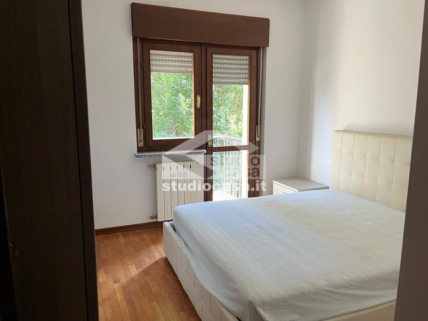 Appartamento in affitto a Cremona