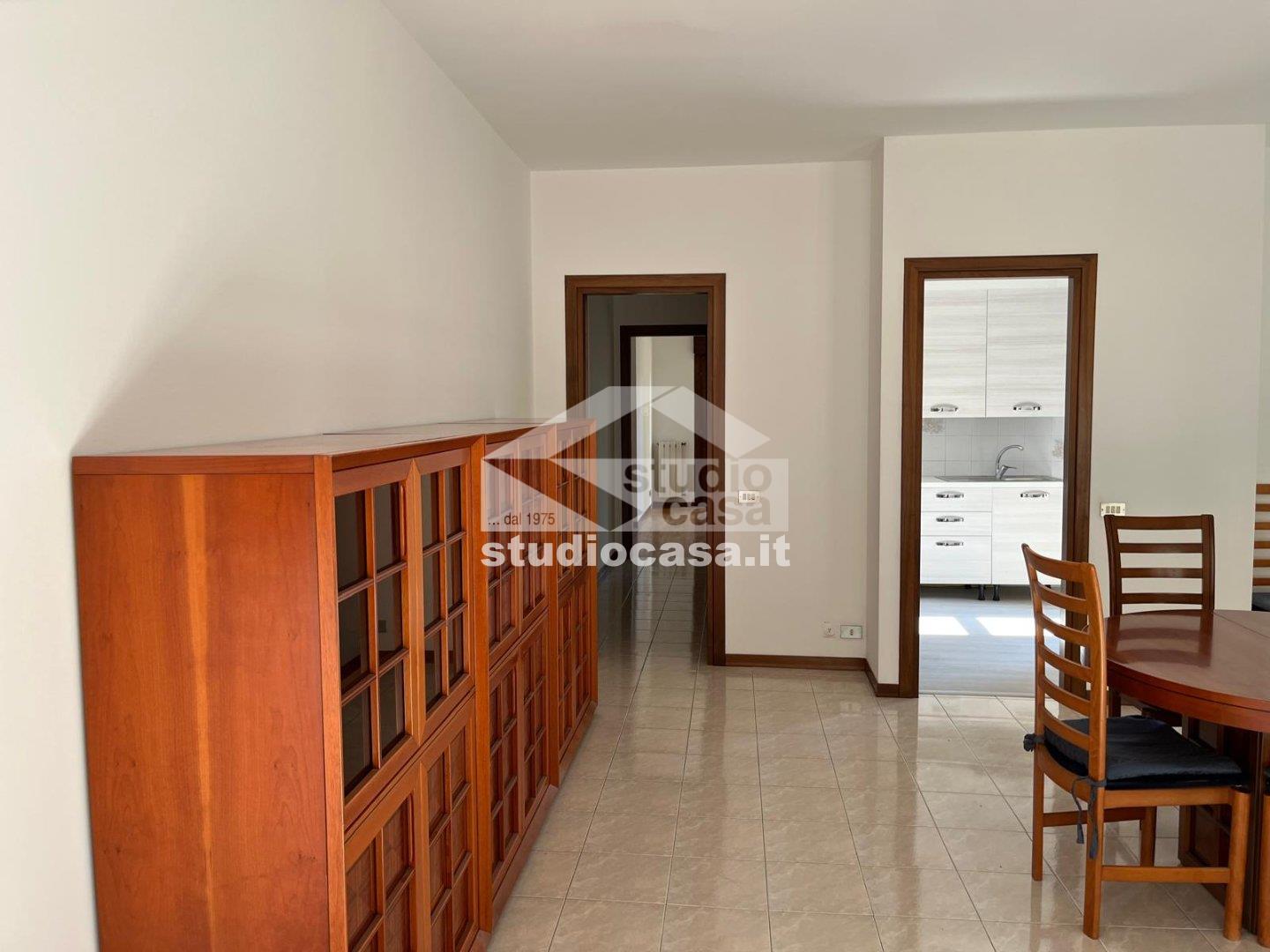 Appartamento in affitto a Cremona