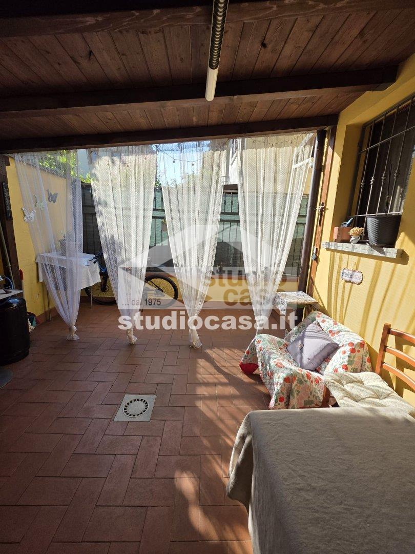 Casa Unifamiliare in vendita a Cremona