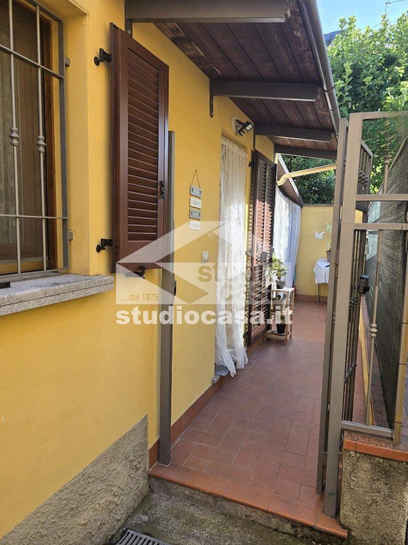 Casa Unifamiliare in vendita a Cremona