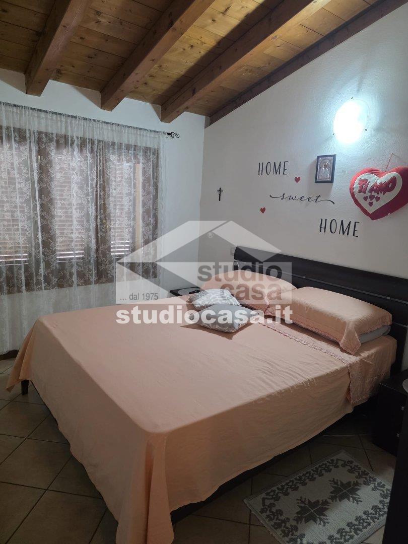 Casa Unifamiliare in vendita a Cremona