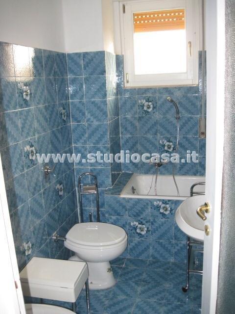 Appartamento in affitto a Cremona
