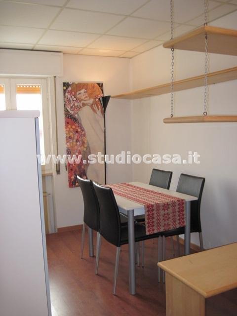 Appartamento in affitto a Cremona
