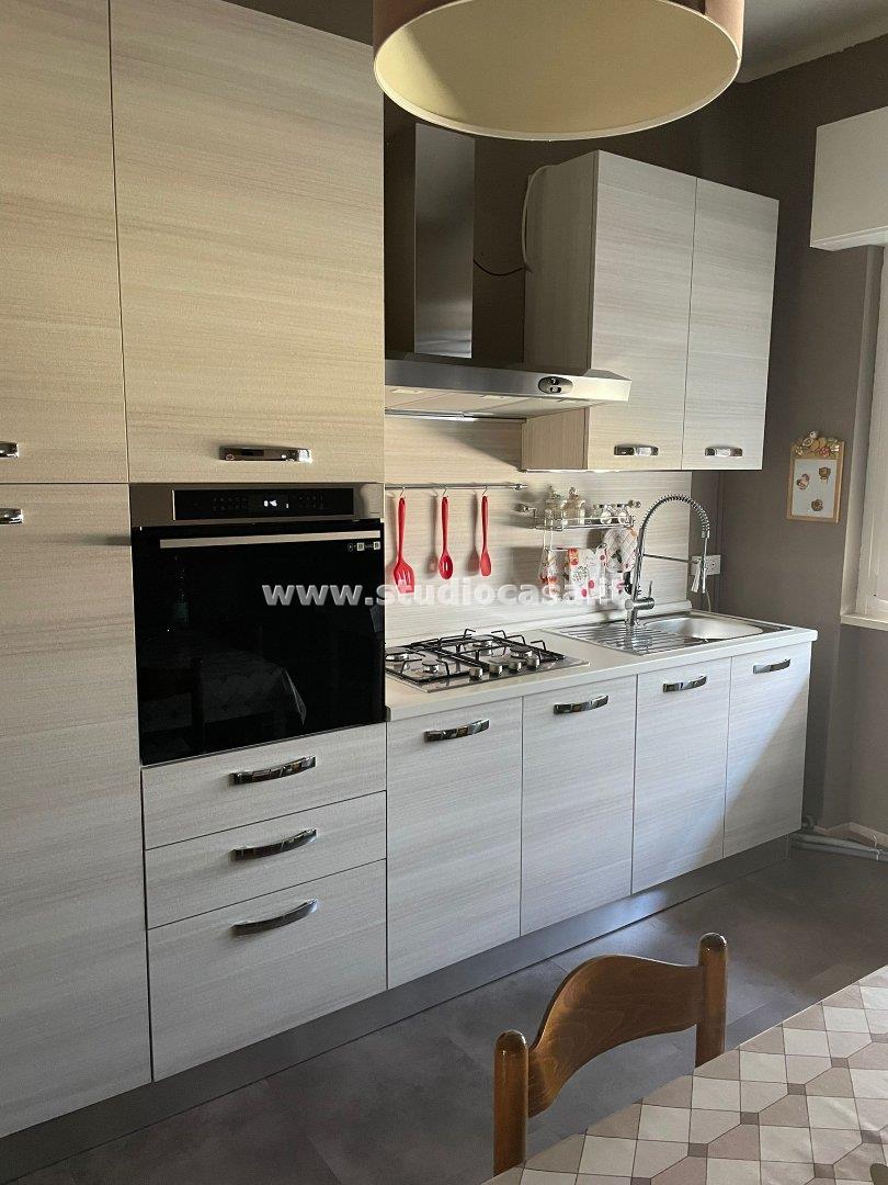 Appartamento in affitto a Cremona