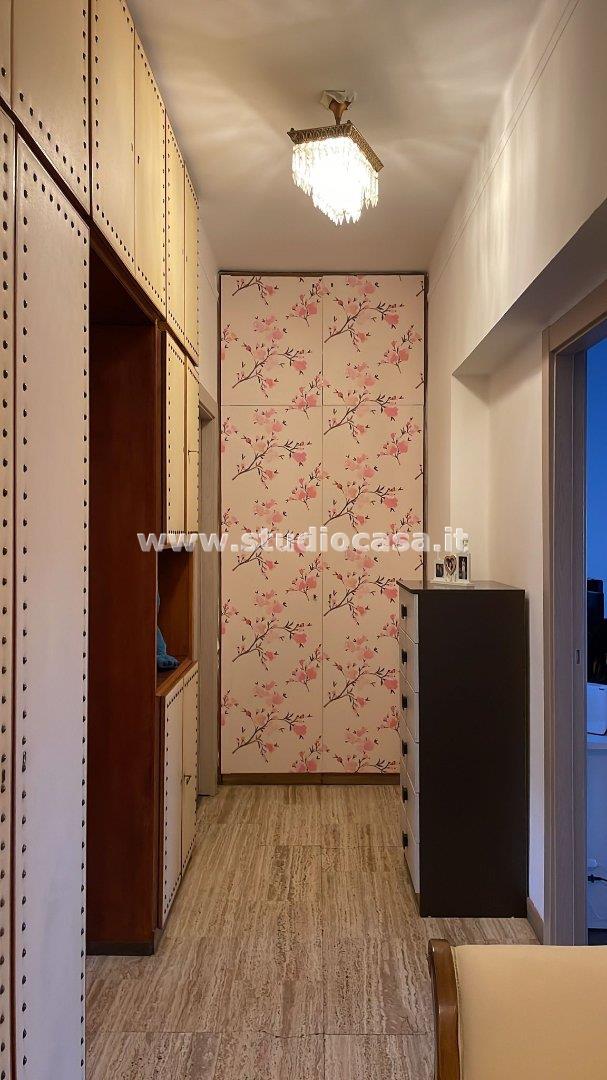 Appartamento in affitto a Cremona