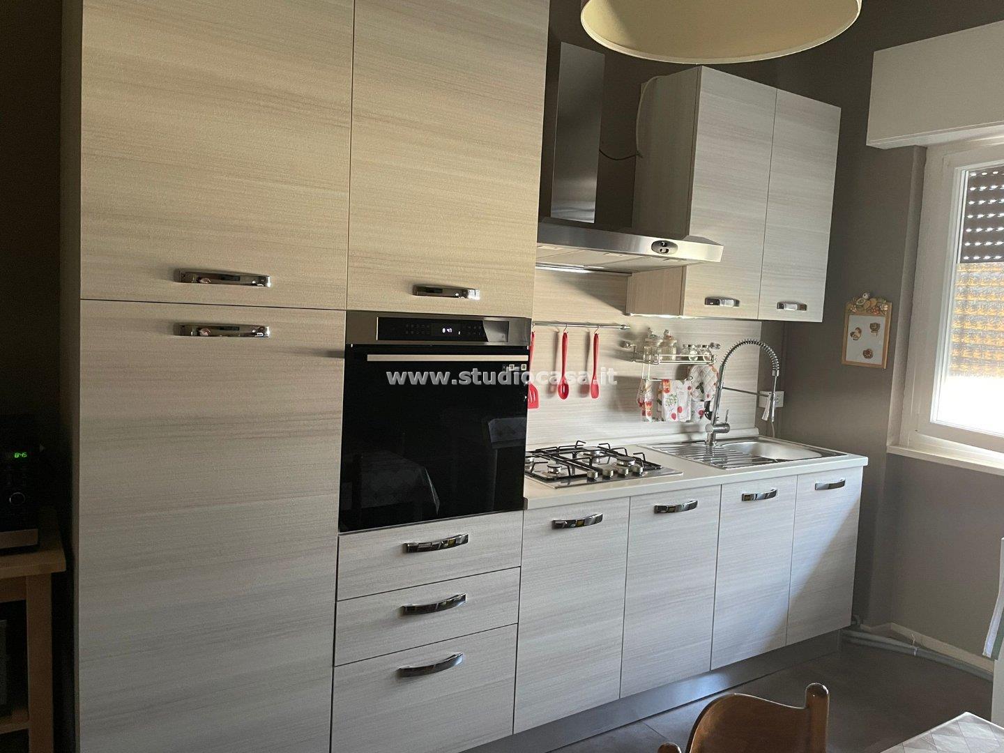 Appartamento in affitto a Cremona