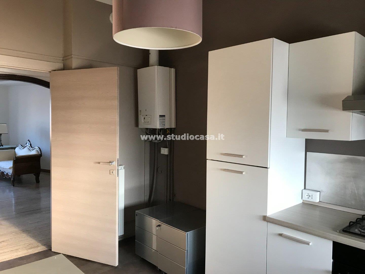 Appartamento in affitto a Cremona