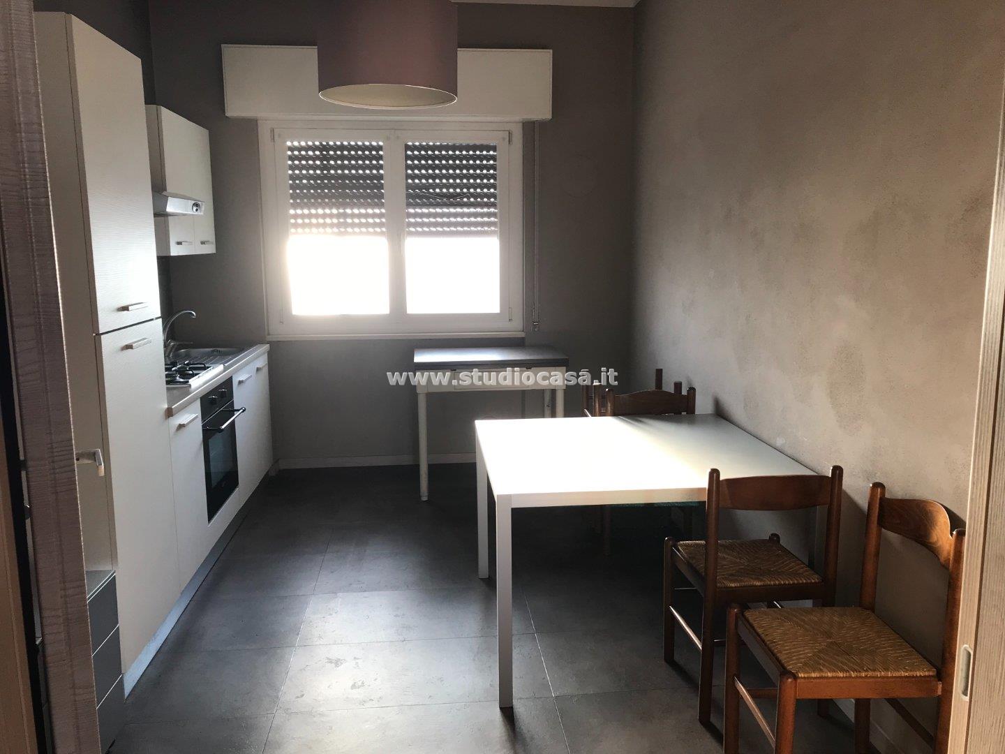 Appartamento in affitto a Cremona