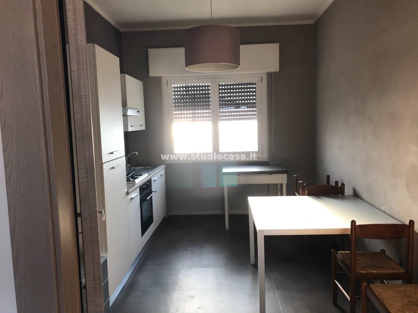 Appartamento in affitto a Cremona