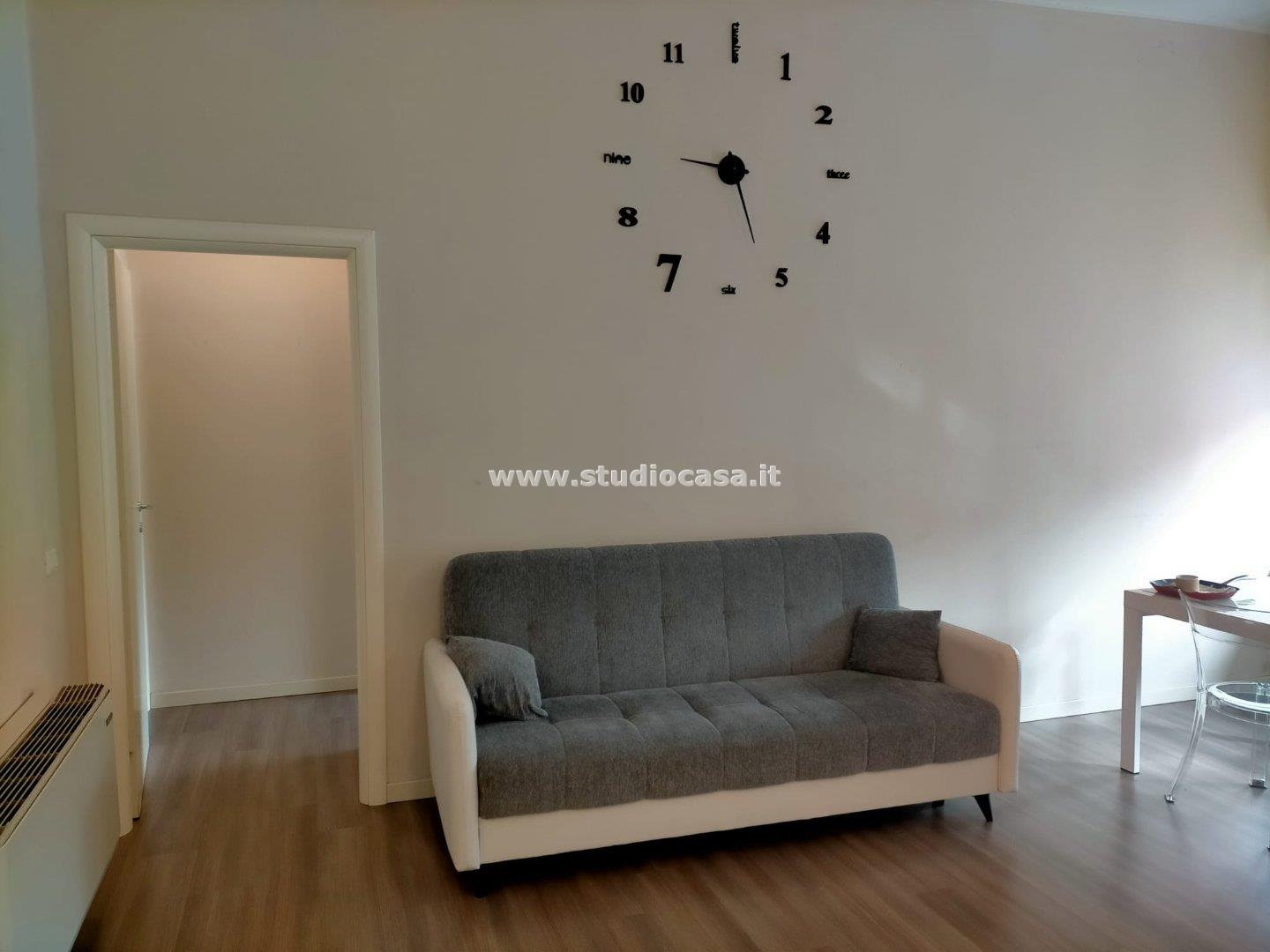 Appartamento in affitto a Cremona
