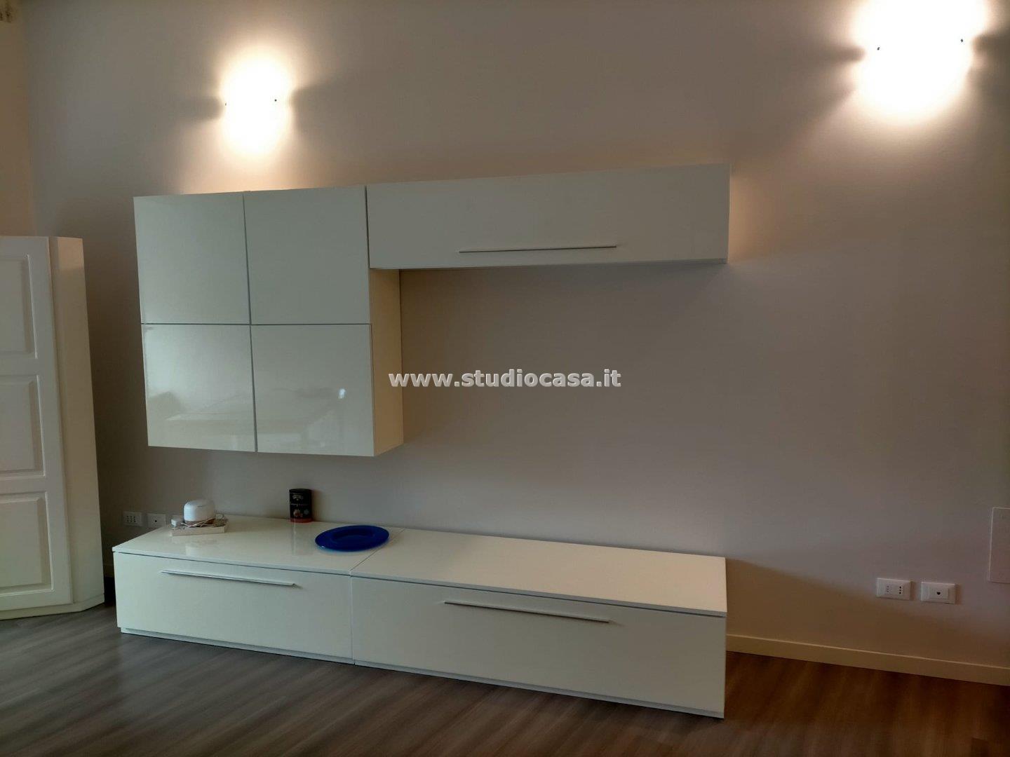 Appartamento in affitto a Cremona