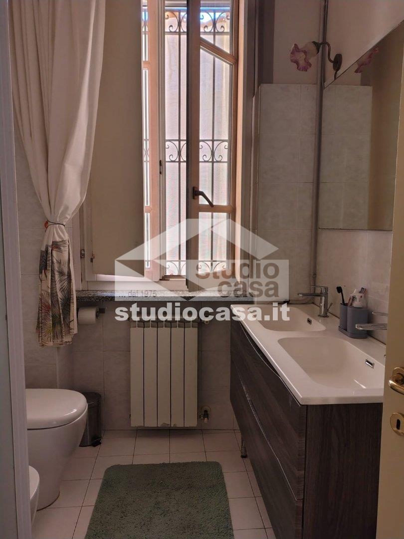 Appartamento in affitto a Cremona