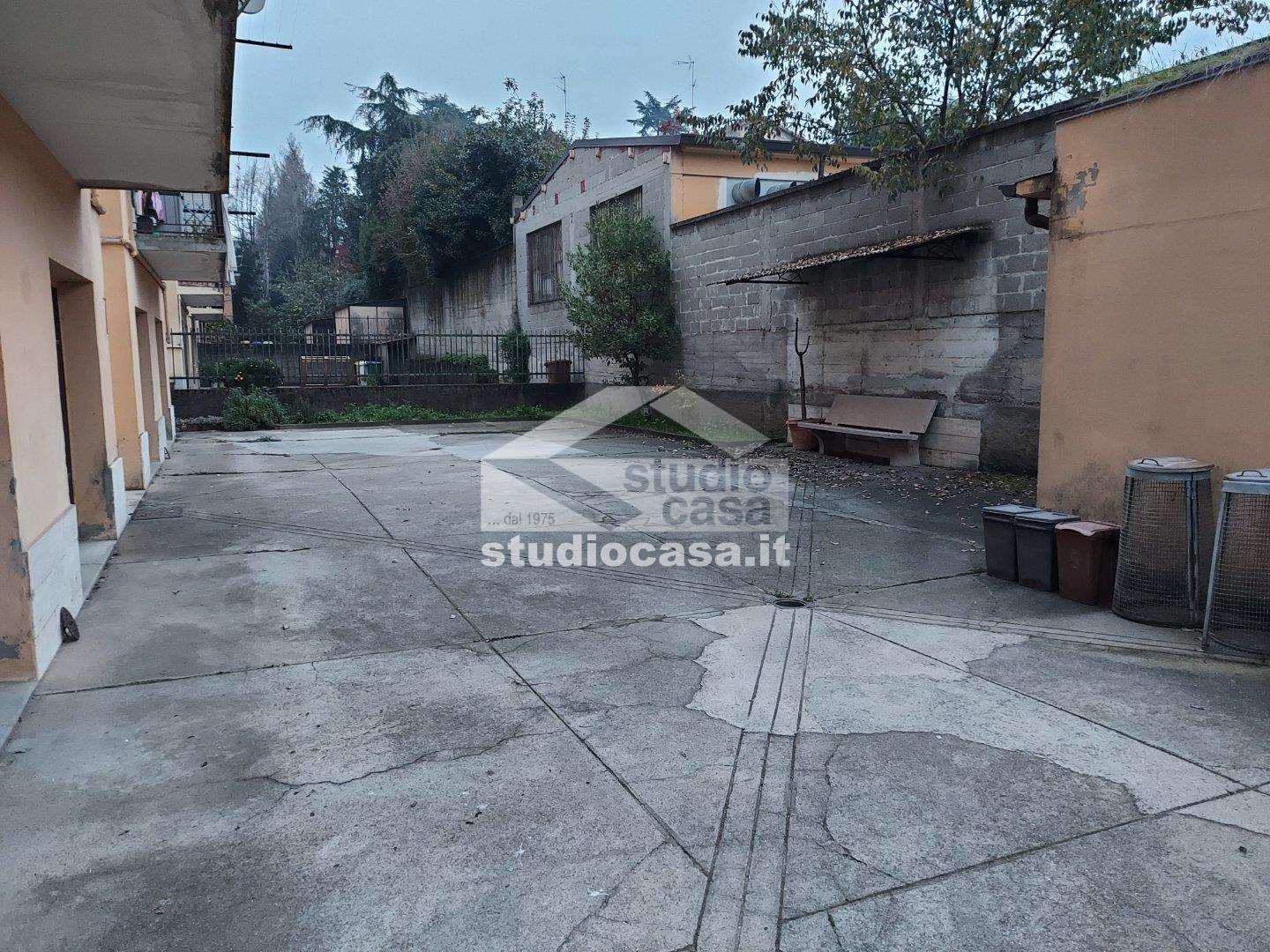 Appartamento in vendita a Cremona