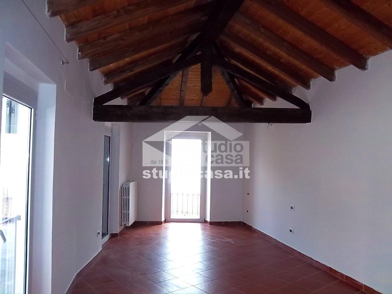 Appartamento in affitto a Cremona