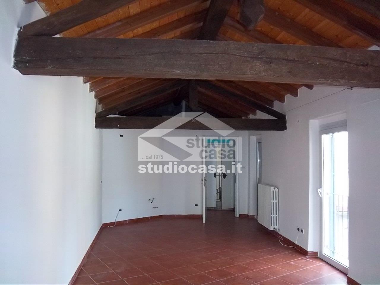 Appartamento in affitto a Cremona