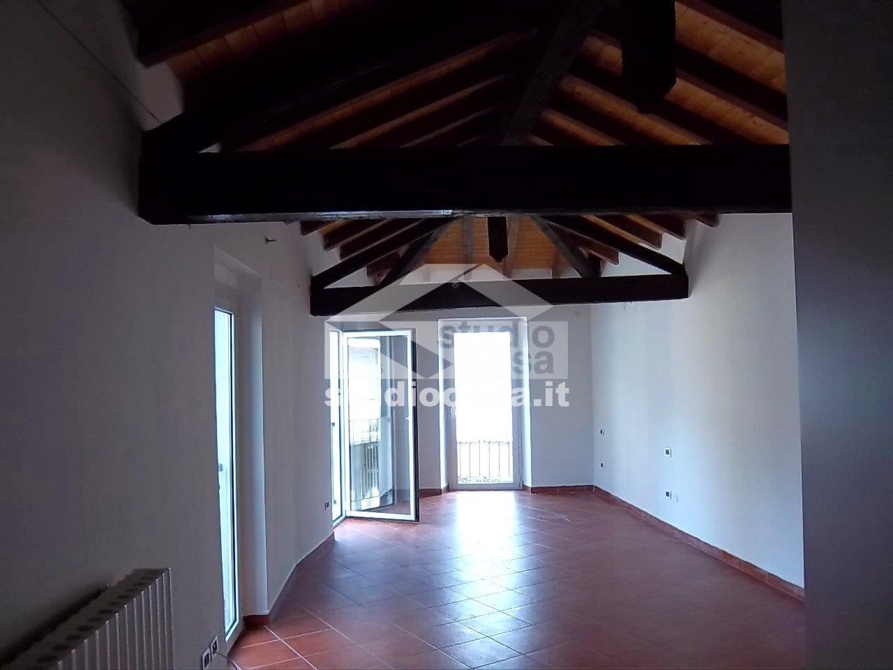 Appartamento in affitto a Cremona
