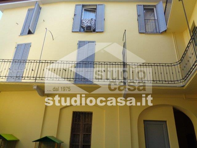 Appartamento in affitto a Cremona