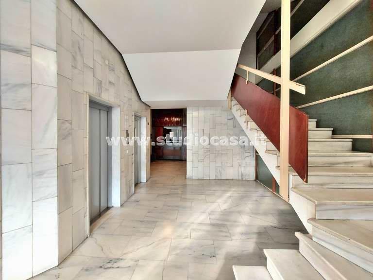Appartamento in vendita a Cremona