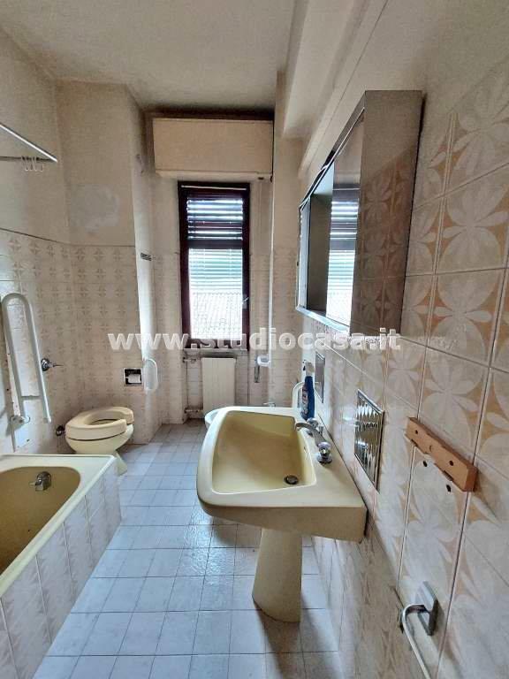 Appartamento in vendita a Cremona