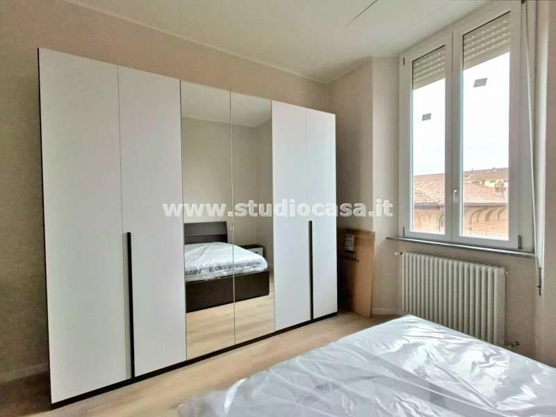 Appartamento in affitto a Cremona