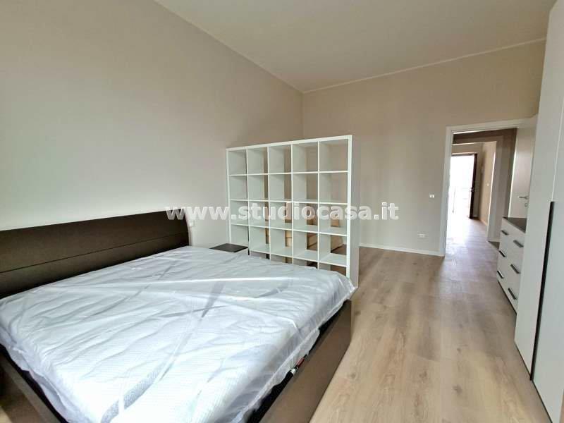 Appartamento in affitto a Cremona