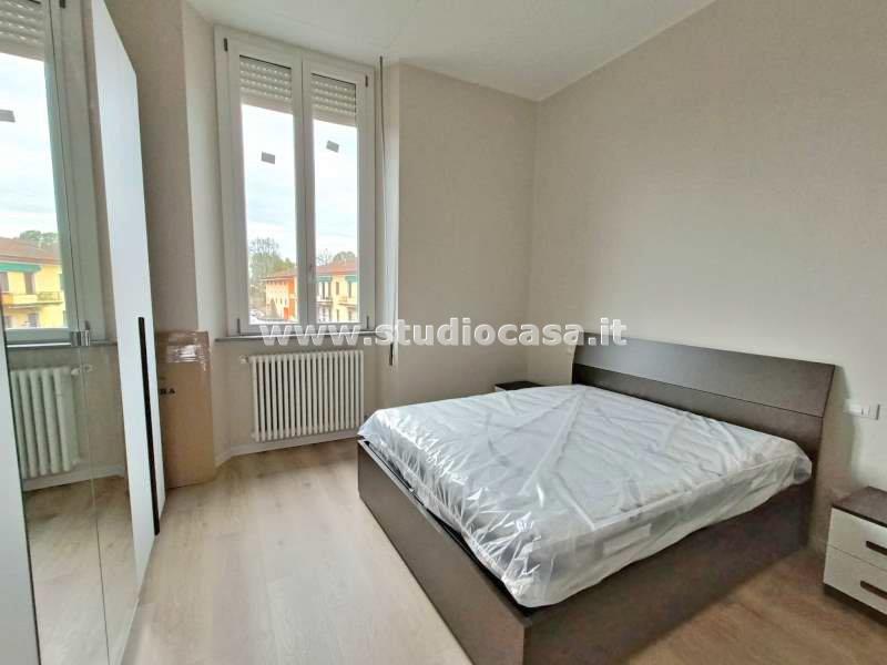 Appartamento in affitto a Cremona