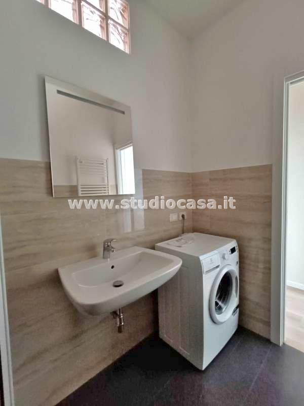 Appartamento in affitto a Cremona