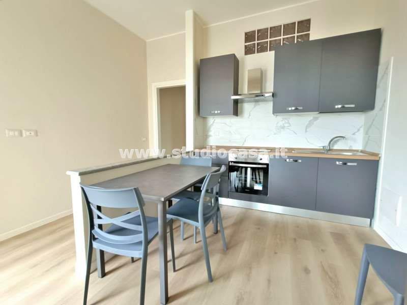 Appartamento in affitto a Cremona