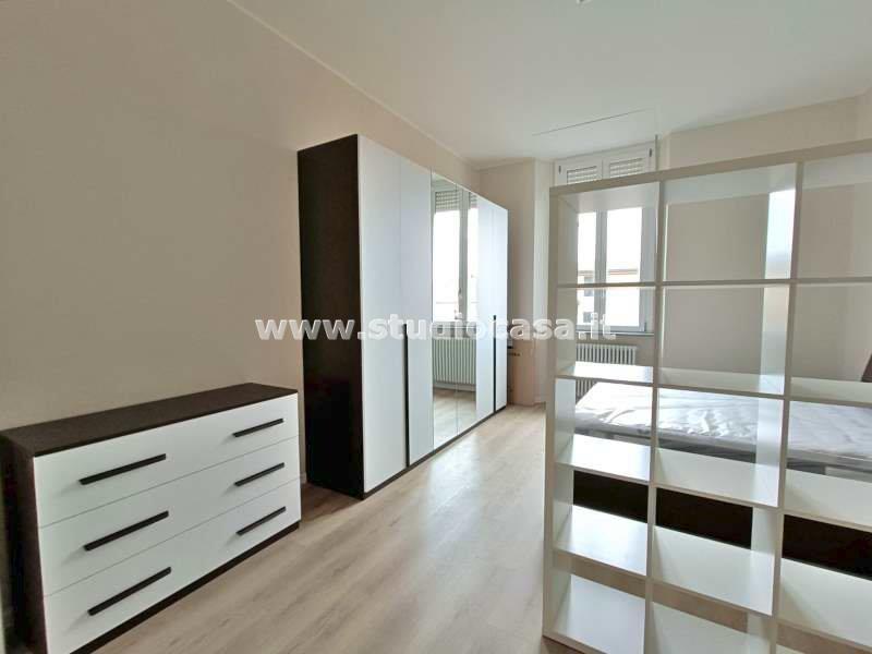 Appartamento in affitto a Cremona