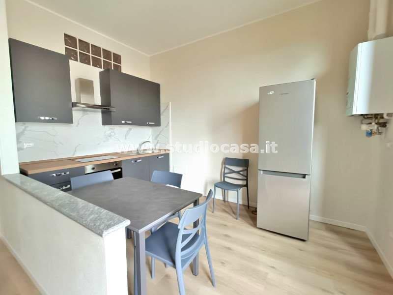 Appartamento in affitto a Cremona