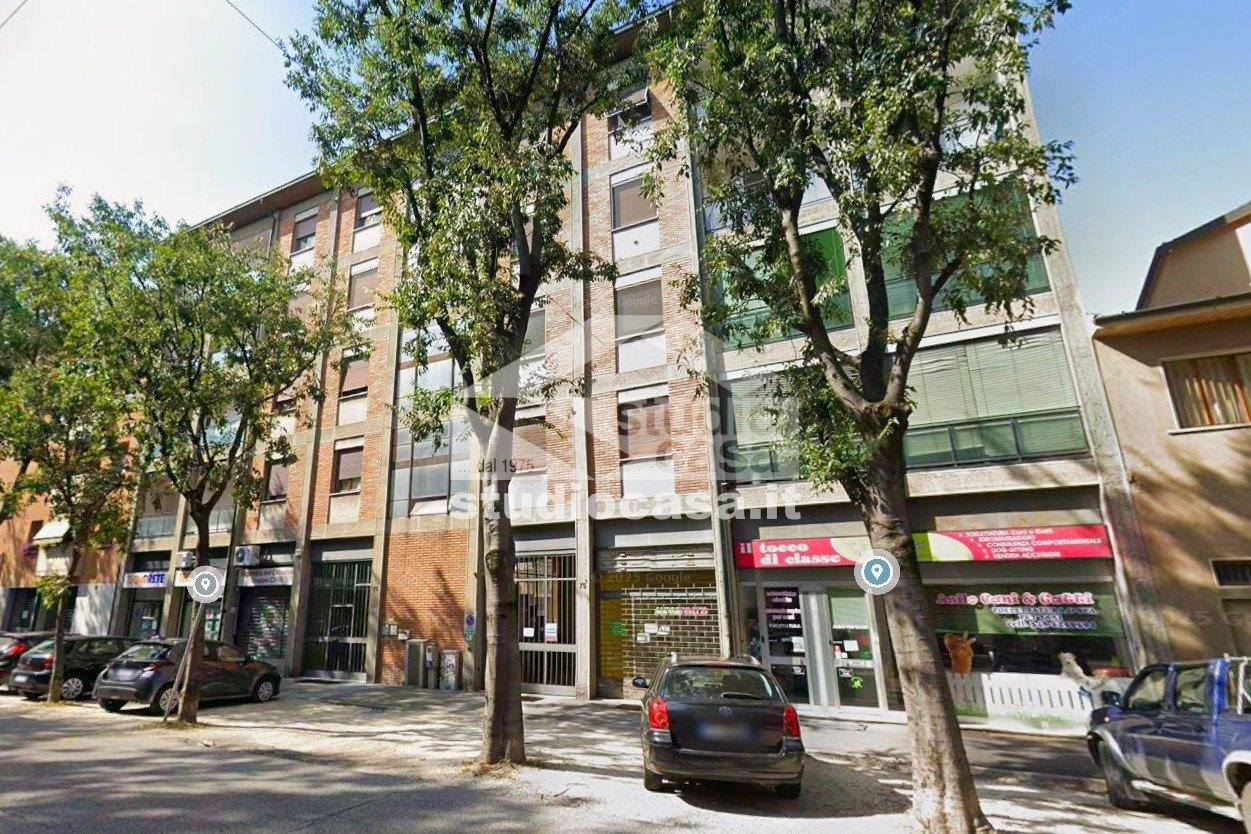 Appartamento in vendita a Cremona