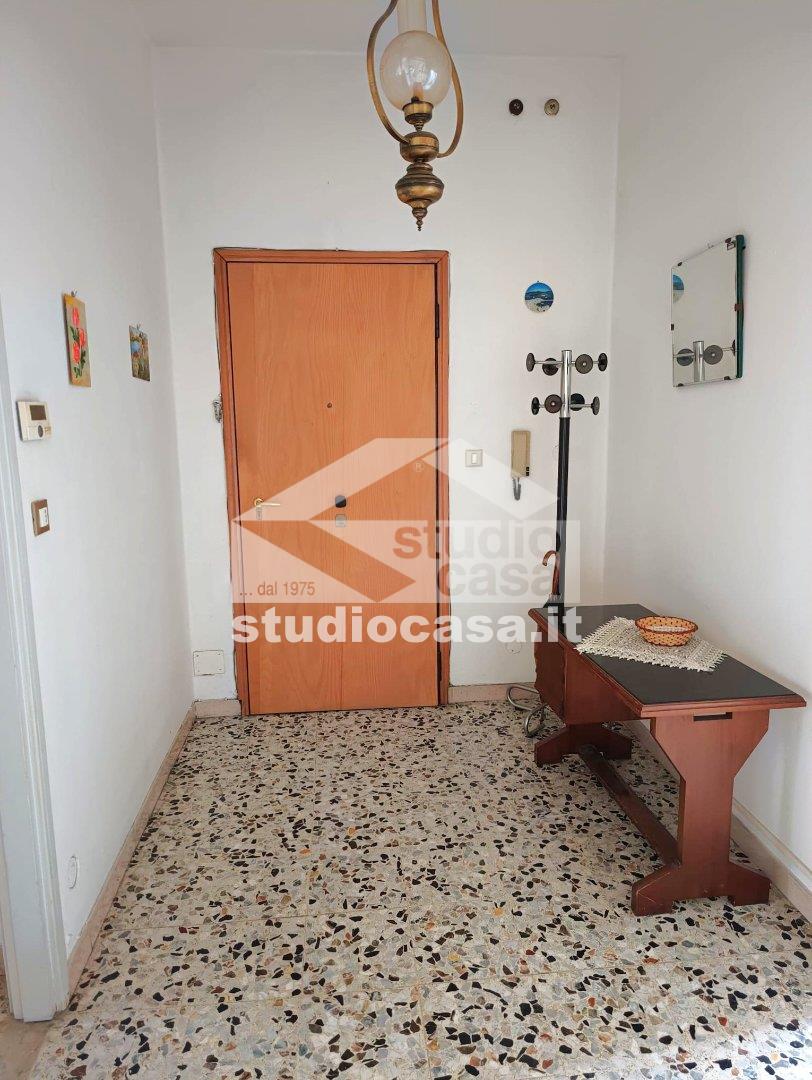 Appartamento in vendita a Cremona