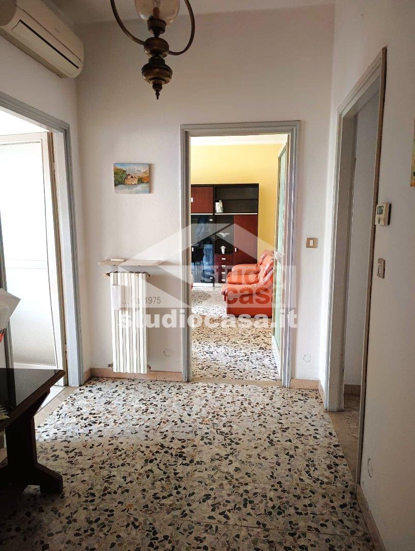 Appartamento in vendita a Cremona