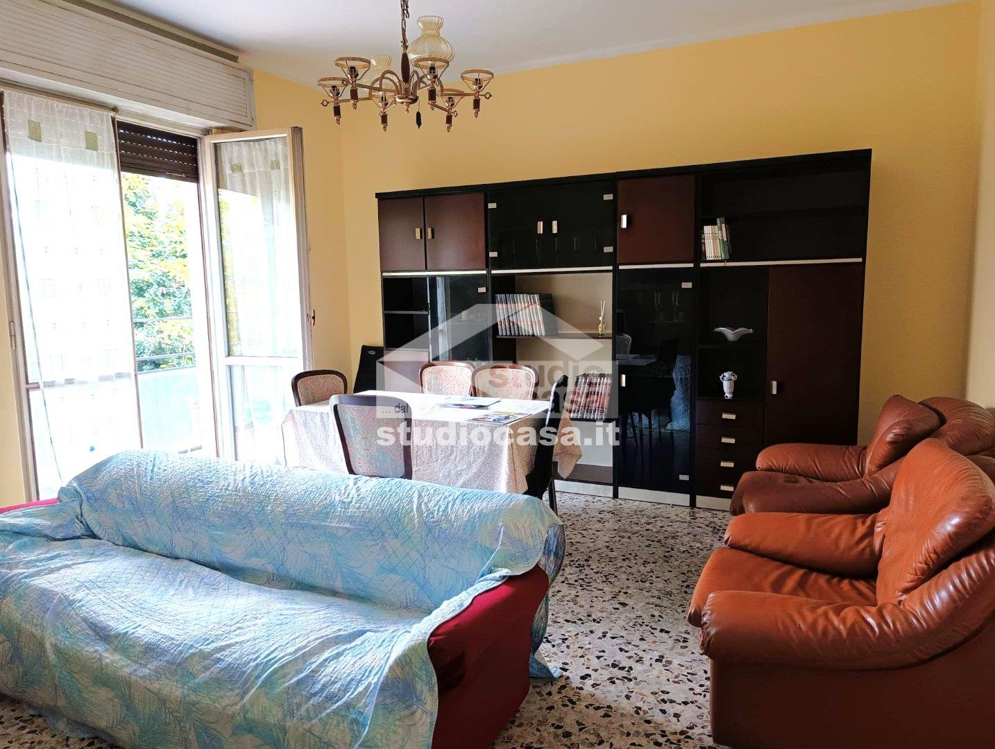 Appartamento in vendita a Cremona