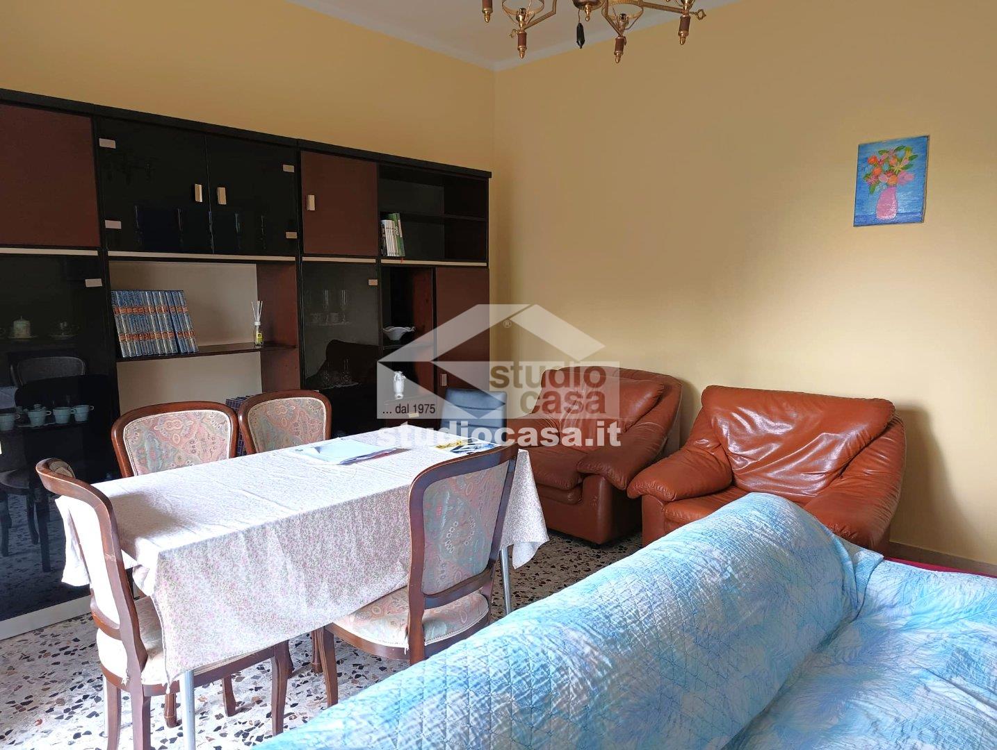 Appartamento in vendita a Cremona