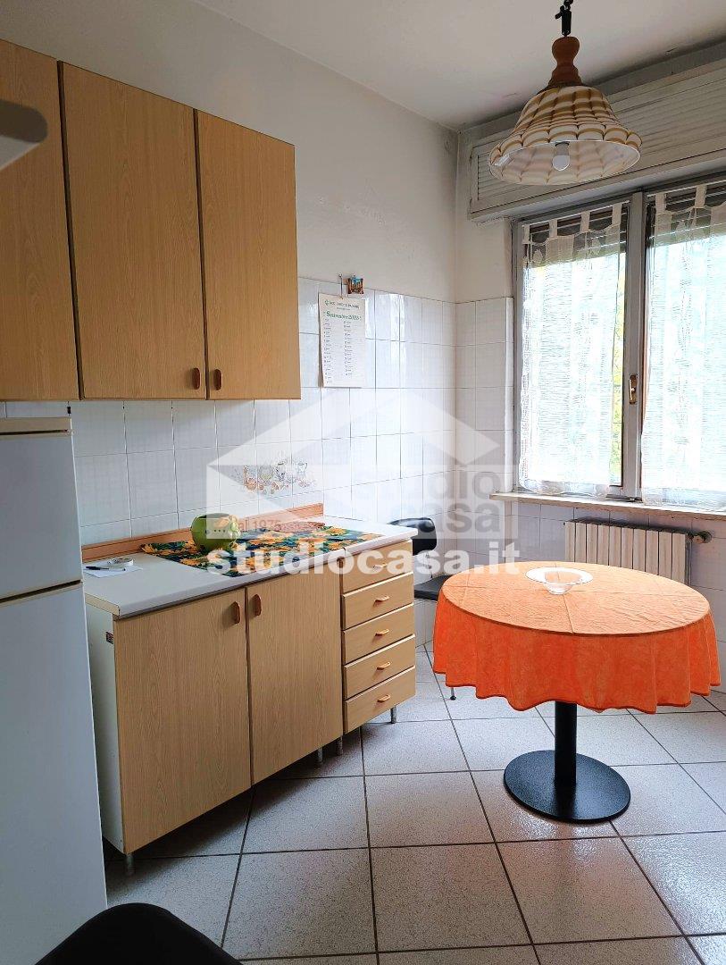 Appartamento in vendita a Cremona