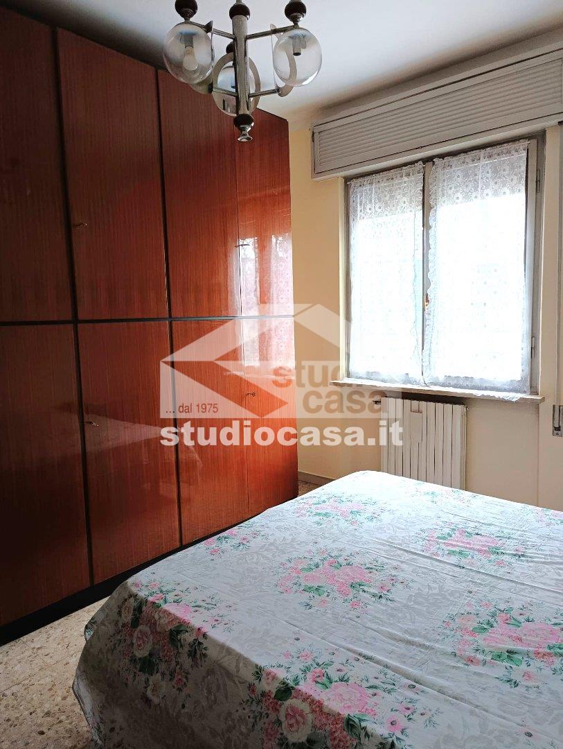 Appartamento in vendita a Cremona