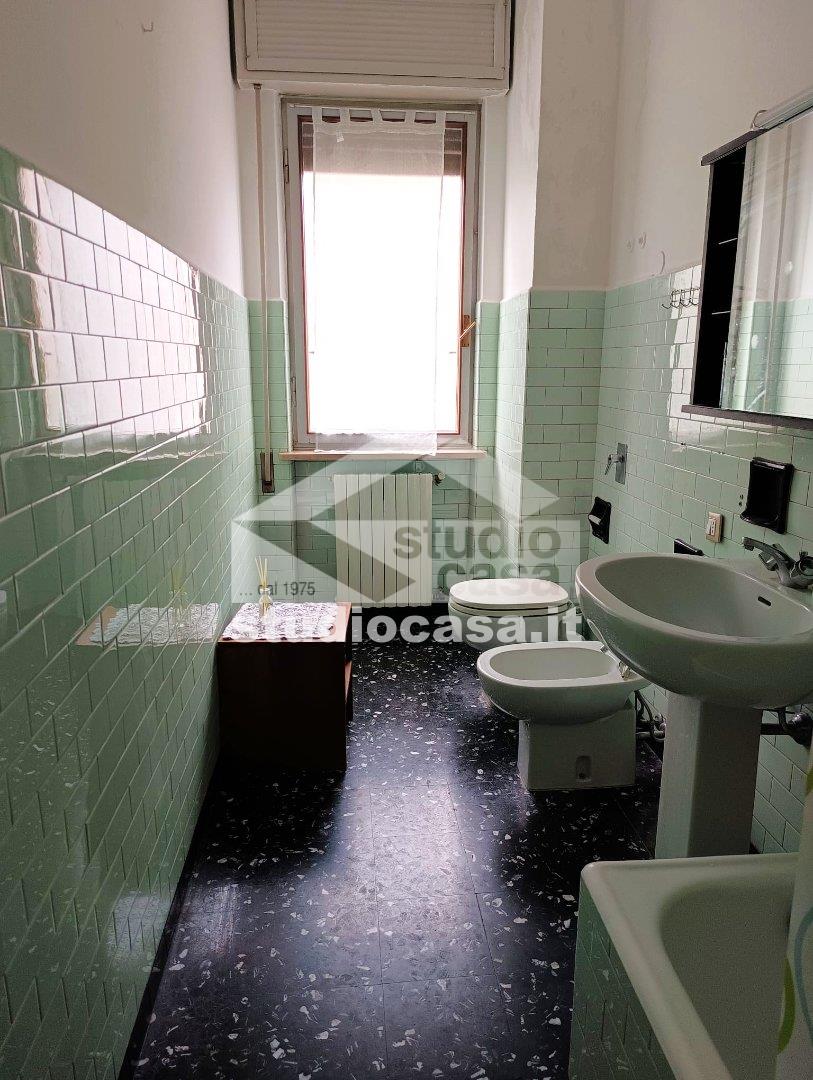 Appartamento in vendita a Cremona