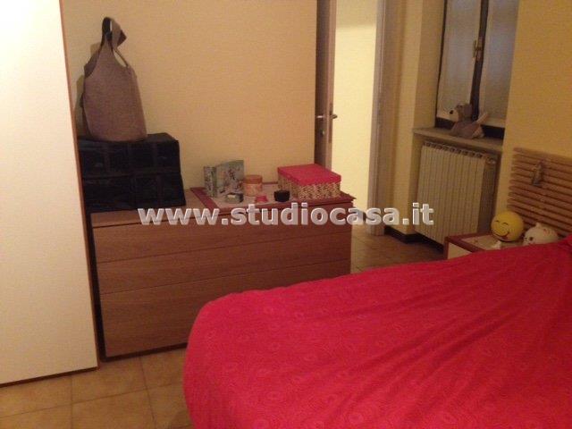 Appartamento in affitto a Cremona